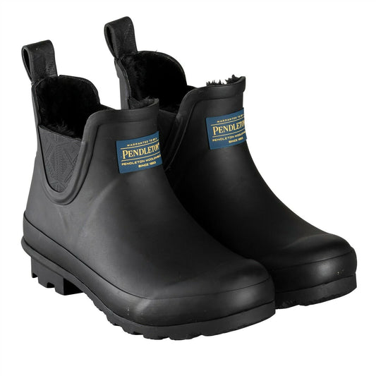 Pendleton Chelsea Gumboots