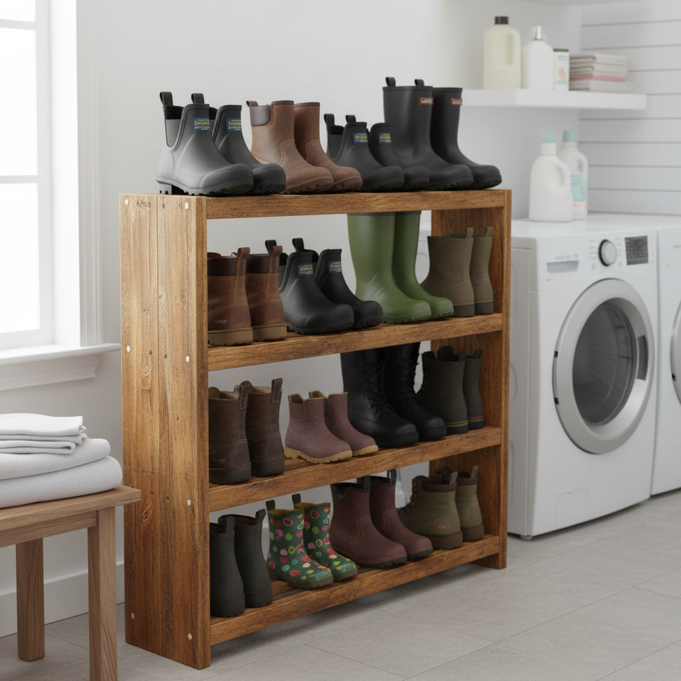 Pendleton Chelsea Gumboots