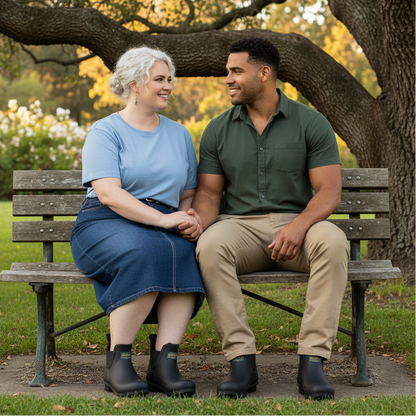 Pendleton Chelsea Gumboots