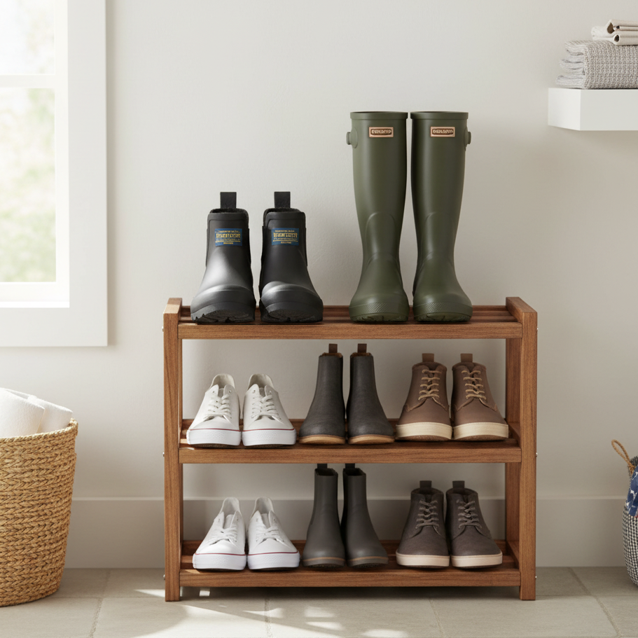 Pendleton Chelsea Gumboots