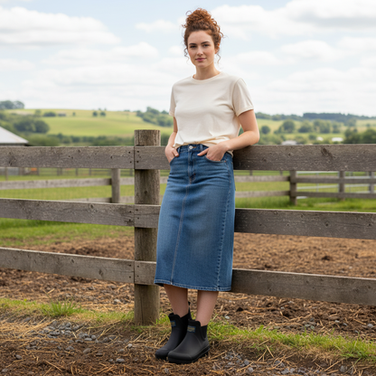 Pendleton Chelsea Gumboots