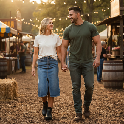 Pendleton Chelsea Gumboots