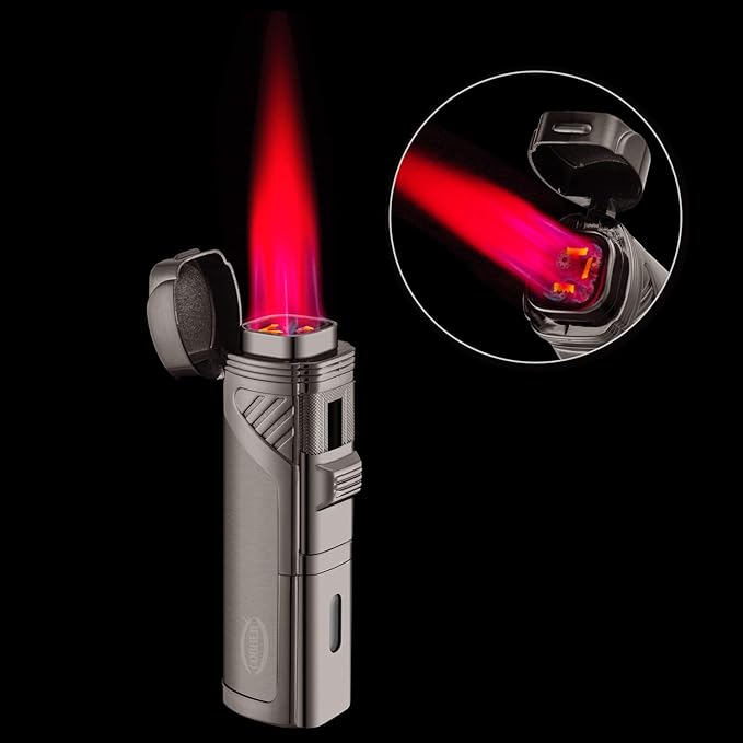 Mini Croma Pink Saber Lighter