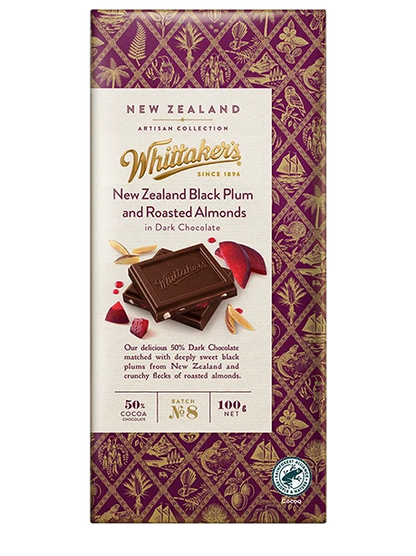 Whitaker's Chocolate Gift Bundles
