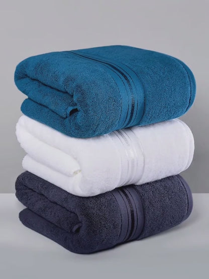 Egyptian Cotton Bath Towel Seperates