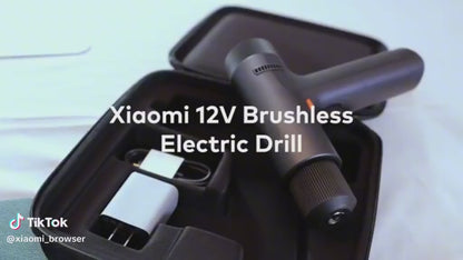 Xiaomi Mijia 12V Max Cordless Smart Drill