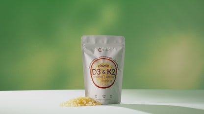 D3 & K2 Capsules