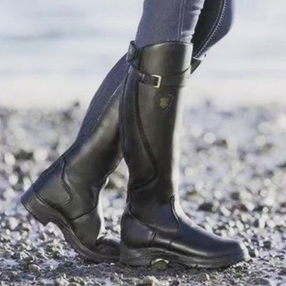 Kai™ Waterproof High-Top Boots