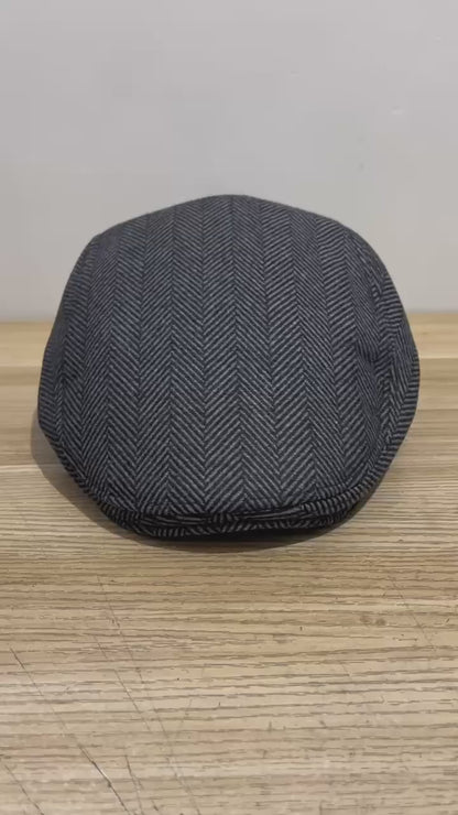 Peaky Blinders Classic Retro Berets