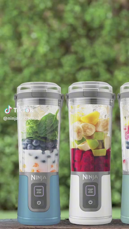 Ninja Blast Pro Portable Blender