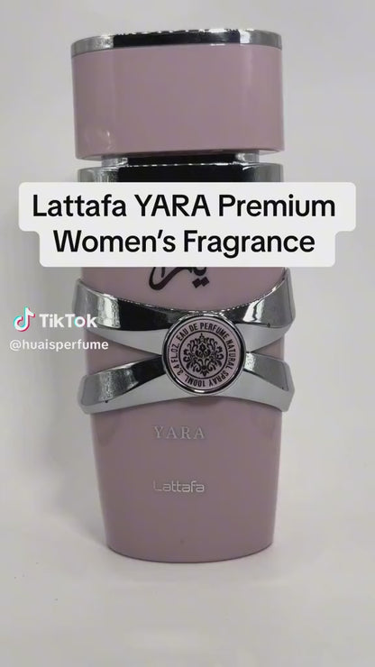 Lattafa Yara Arabian Eau De Parfum