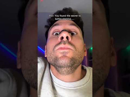 Anti-Snoring Sleep Aid Magnetic Nasal Dilators