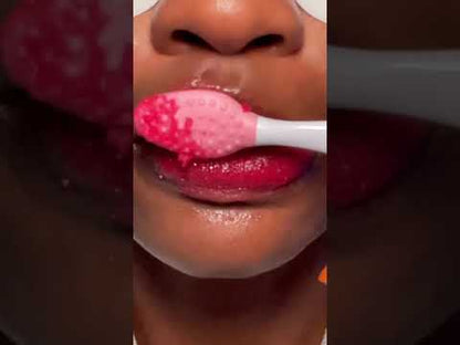 Elaimei Lip Scrub for Exfoliation and Anti-Cracking