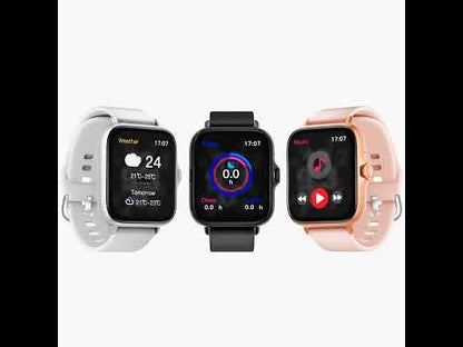 DESERTCAT Sports Smart Watches