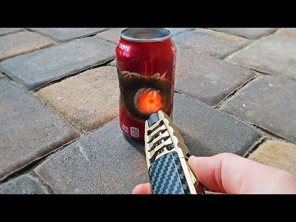 Jobon Jet Flame Lighters