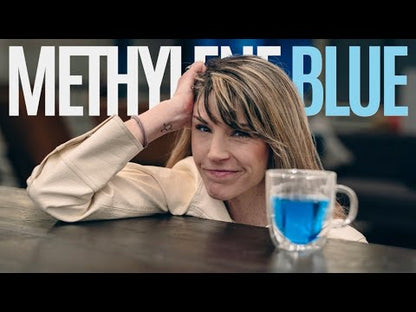 Methylene Blue Gummies