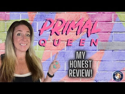 Primal Queen Capsules - Supports Hormone Balance