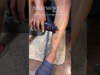 Westmore Body Concealer Cream