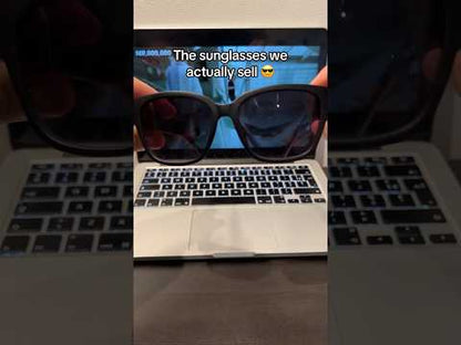 HONEYPUFF Storage Sunglasses