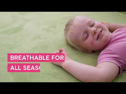 Tamati Thick Soft Touch Mats