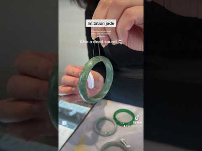 Jadeite Jade Bracelets