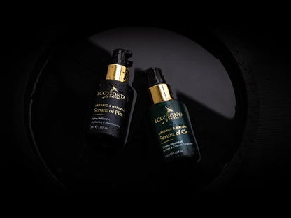Eco Sonya Range