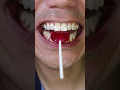 YumEarth Organic Pops