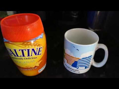 Ovaltine Drinking Chocolate Mix