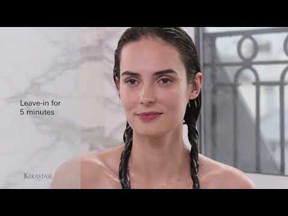 Kérastase Chronologist Set (Shampoo, Mask, Parfum Oil)