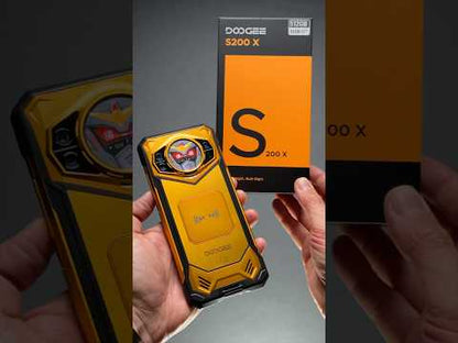 DOOGEE S200X Smartphone