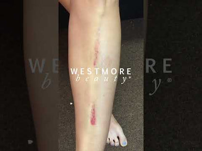 Westmore Body Concealer Cream