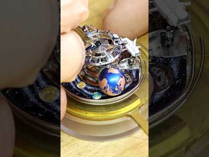 Jacob & Co Astronomia Tourbillon Quartz Watches