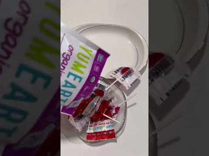 YumEarth Organic Pops