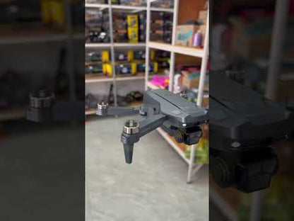 K18MAX 4.5-inch Screen Drone with GPS
