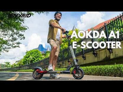 AOKDA Electric Scooter