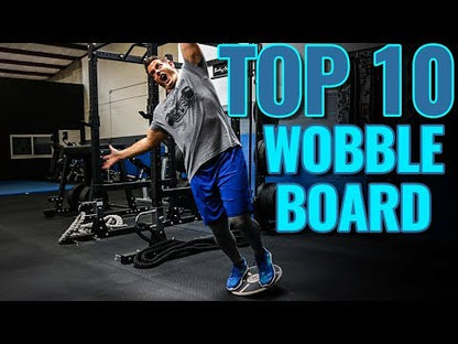 Wobble Balance Board