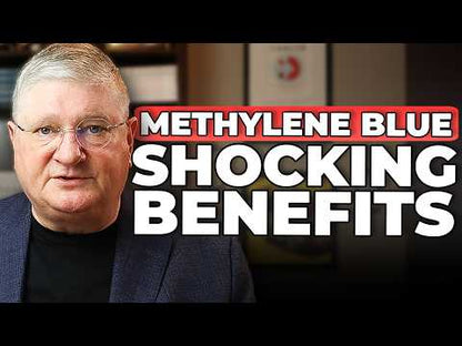 Methylene Blue Gummies