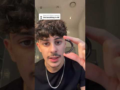 Anti-Snoring Sleep Aid Magnetic Nasal Dilators