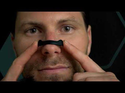 Anti-Snoring Sleep Aid Magnetic Nasal Dilators