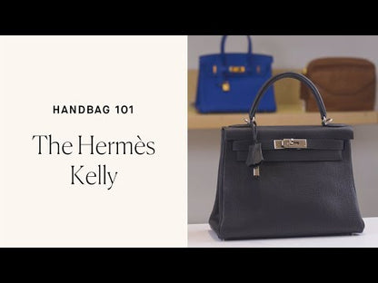 Birkin Kelly Leather Handbags - The Monaco Collection