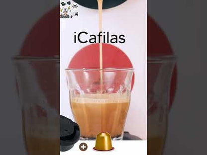 Eco-Friendly and Reusable Coffee Capsule Adapter for Dolce Gusto Espresso Makers