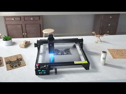 ATOMSTACK A5 20W Laser Engraving Machine