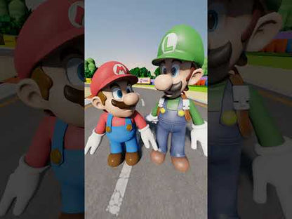 Super Mario Bro Kids T-Shirt