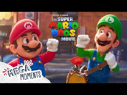 Super Mario Bro Kids T-Shirt