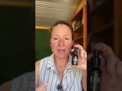 GODA Pheromone Floral Perfume Oil