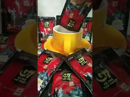 Vietnamese G7 Instant Coffee