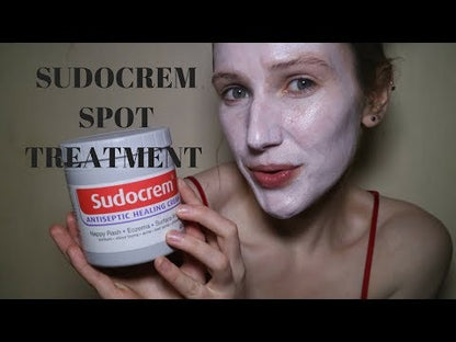 Sudocrem Antiseptic Healing Cream