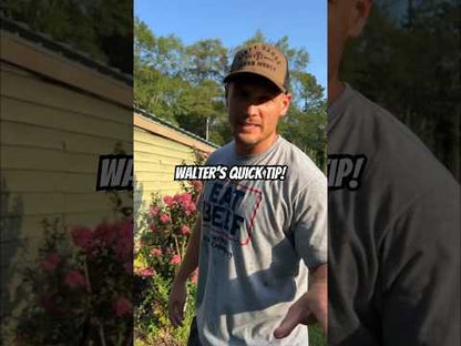 XPRO Expandable 3X High Pressure Garden Hose