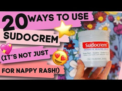 Sudocrem Antiseptic Healing Cream