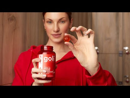 GOLI Nutrition Gummies